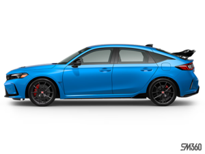 2026 Honda Civic Type-R