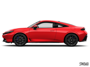 Honda Prelude hybride  2026