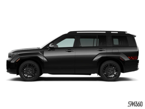 2026 Hyundai Santa Fe Hybrid