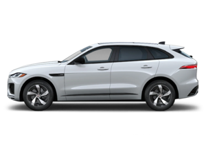 Jaguar F-Pace MHEV  2026