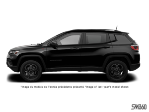 Jeep Compass  2026