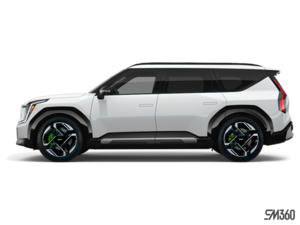 2026 Kia EV9