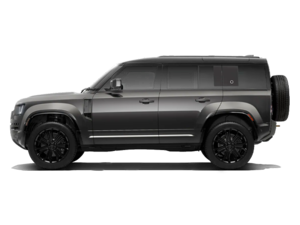 Defender 110 MHEV  2026
