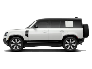 Defender 110  2026
