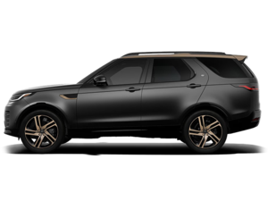 2026 Land Rover Discovery MHEV