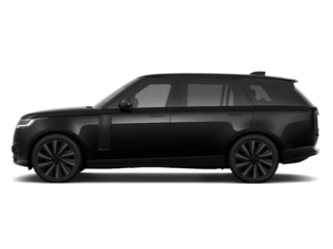 2026 Land Rover Range Rover MHEV