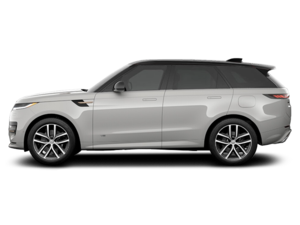 Range Rover Sport PHEV  2026