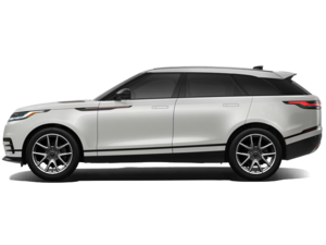 2026  Range Rover Velar MHEV