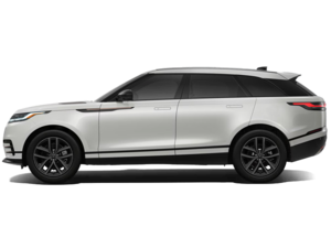 2026  Range Rover Velar