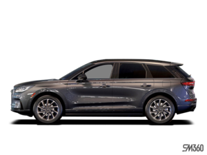 2026 Lincoln Corsair PHEV