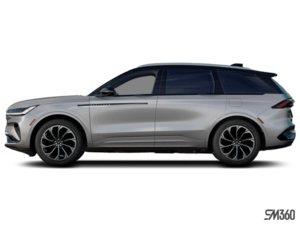 Lincoln Nautilus  2026