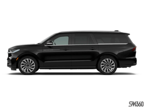 2026 Lincoln Navigator