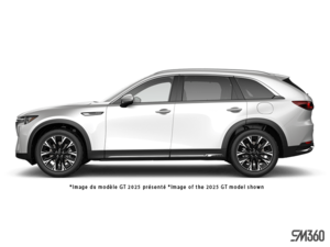 2026 Mazda CX-90 Plug-In Hybrid