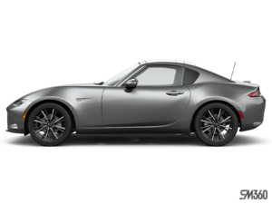 2026 Mazda MX-5 RF