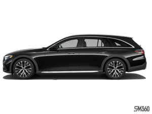 2026 Mercedes-Benz E-Class Wagon