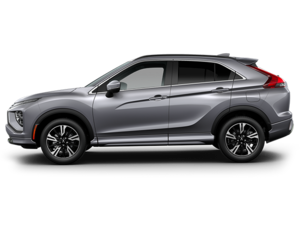 2026 Mitsubishi Eclipse Cross
