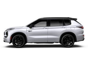 2026 Mitsubishi Outlander PHEV