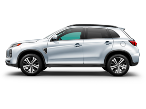 2026 Mitsubishi RVR