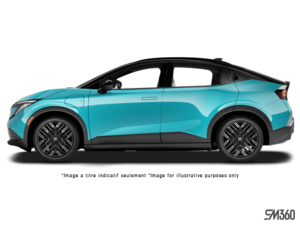 Nissan Leaf  2026