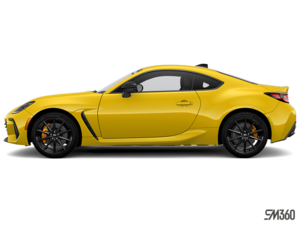 2026 Subaru BRZ