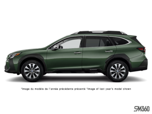 Subaru Outback  2026