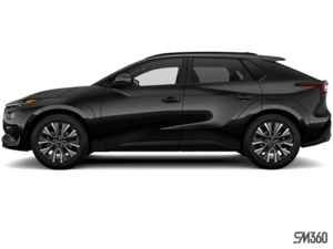 2026 Subaru Solterra