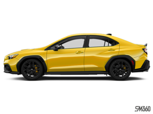 Subaru WRX  2026