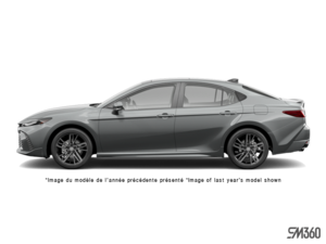 Toyota Camry Hybride  2026