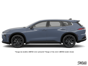 2026 Toyota Crown Signia