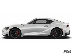 Toyota GR Supra  2026