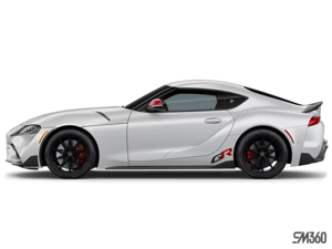 Toyota GR Supra  2026