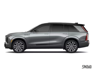 Cadillac Vistiq  2027