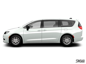 Chrysler Grand Caravan  2027