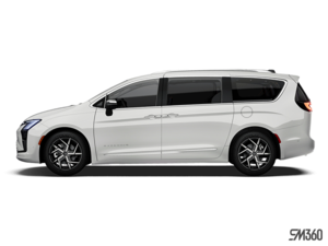 Chrysler Pacifica  2027