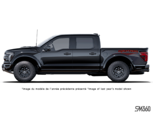 2027 Ford F-150
