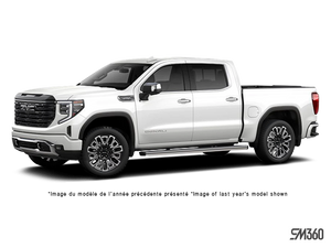 GMC Sierra 1500  2027