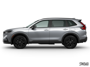 Honda CR-V Hybride  2027
