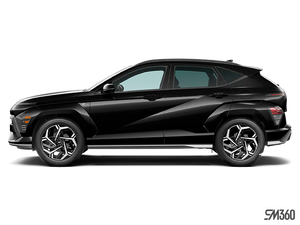 2027 Hyundai Kona