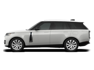 Range Rover Hybride branchable  2027