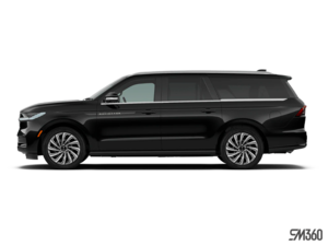 Lincoln Navigator  2027