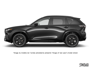 Mazda CX-5  2027