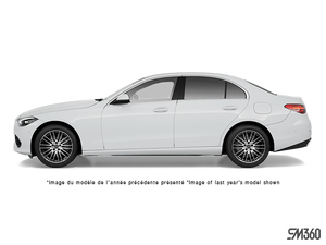 Mercedes-Benz Classe C Berline  2027