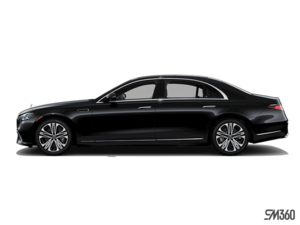 Mercedes-Benz Classe S Berline  2027