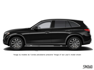 Mercedes-Benz GLC  2027