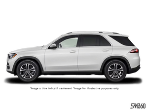 Mercedes-Benz GLE  2027