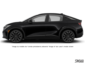 2027 Nissan Leaf