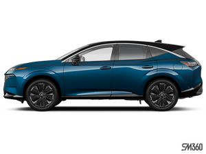2027 Nissan Murano