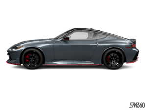 2027 Nissan Z