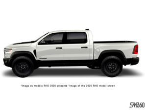 RAM 1500  2027