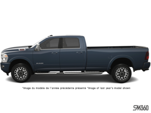 RAM 2500  2027